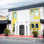Tapia Haus 103